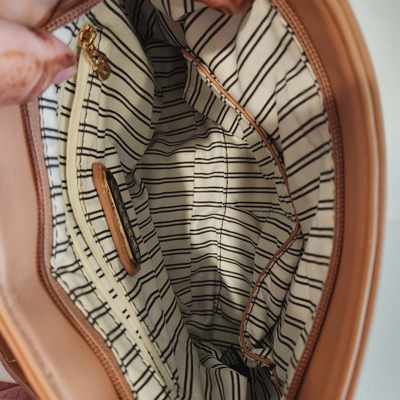 Madison West Purse/Shoulder Bag - Picture 7 of 12